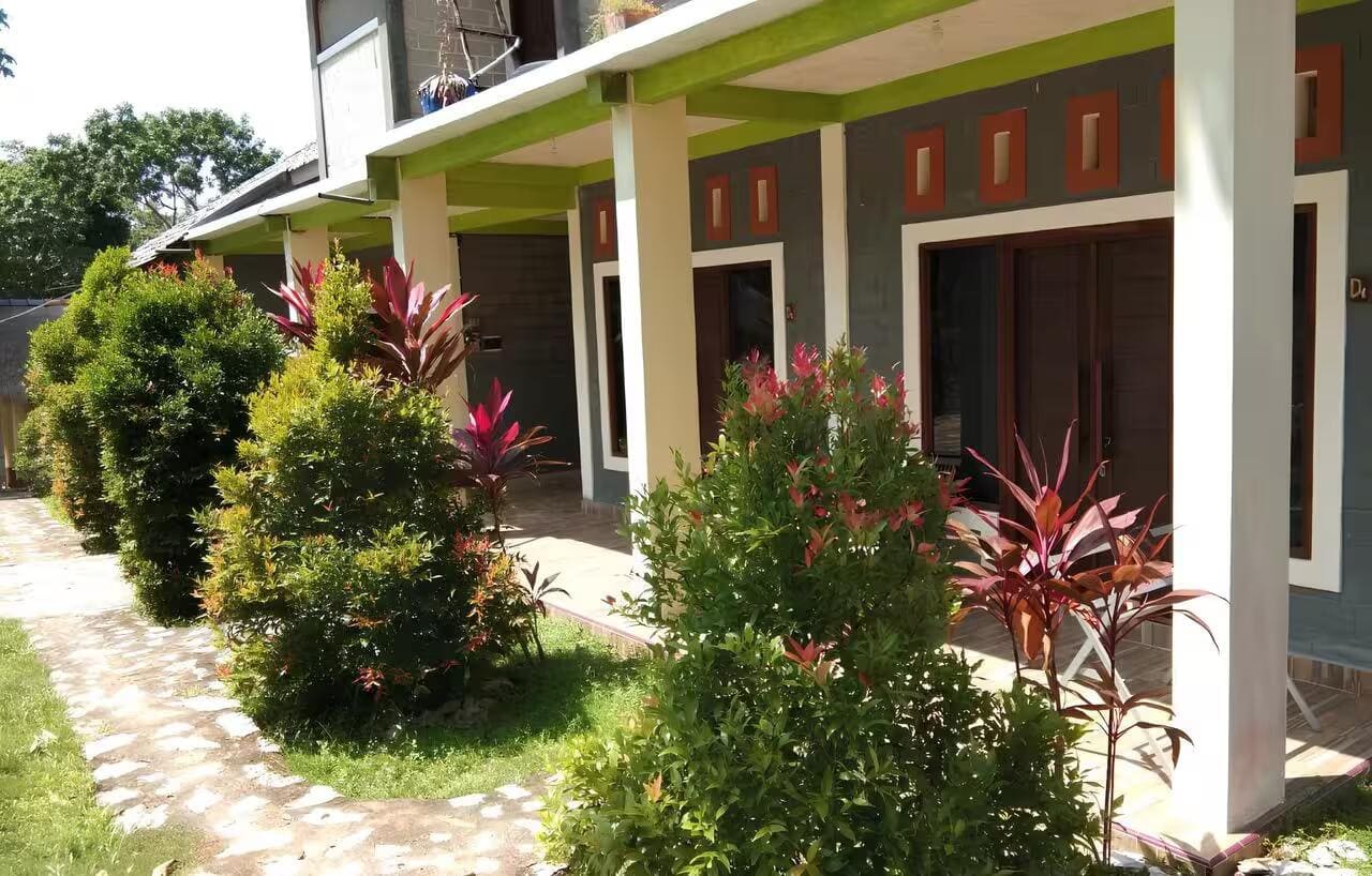 Homestay KMB: Jembatan Tersembunyi di Hati Cilacap